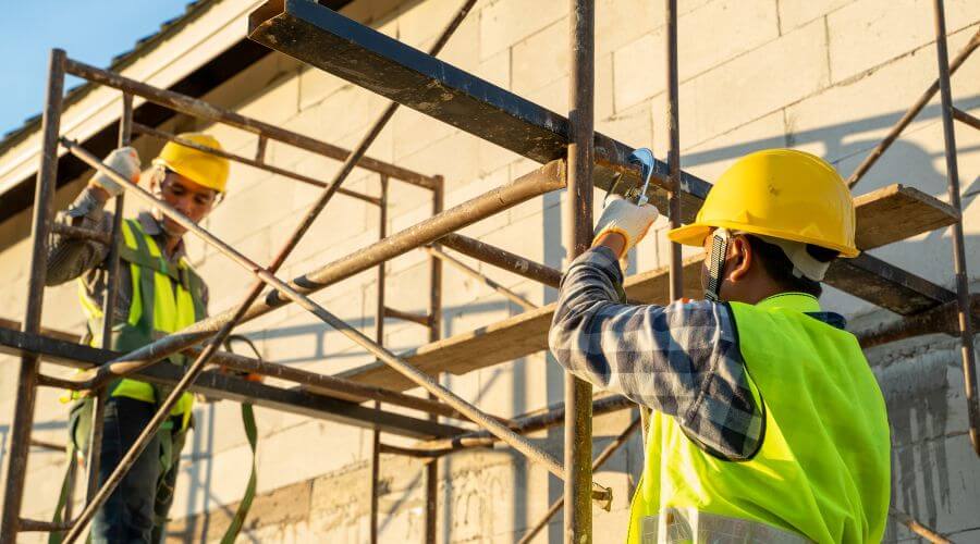 Expert flood damage restoration services in Bunkerville, NV